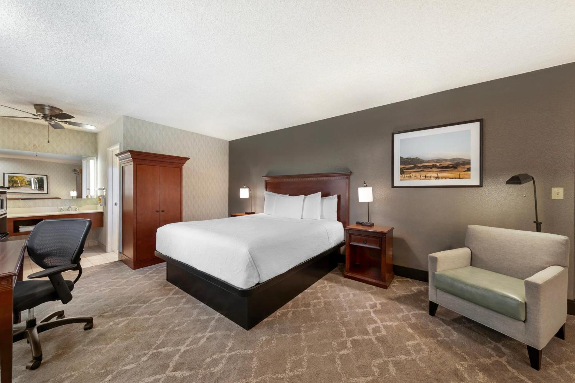 Hotel Western Black Oak 3*