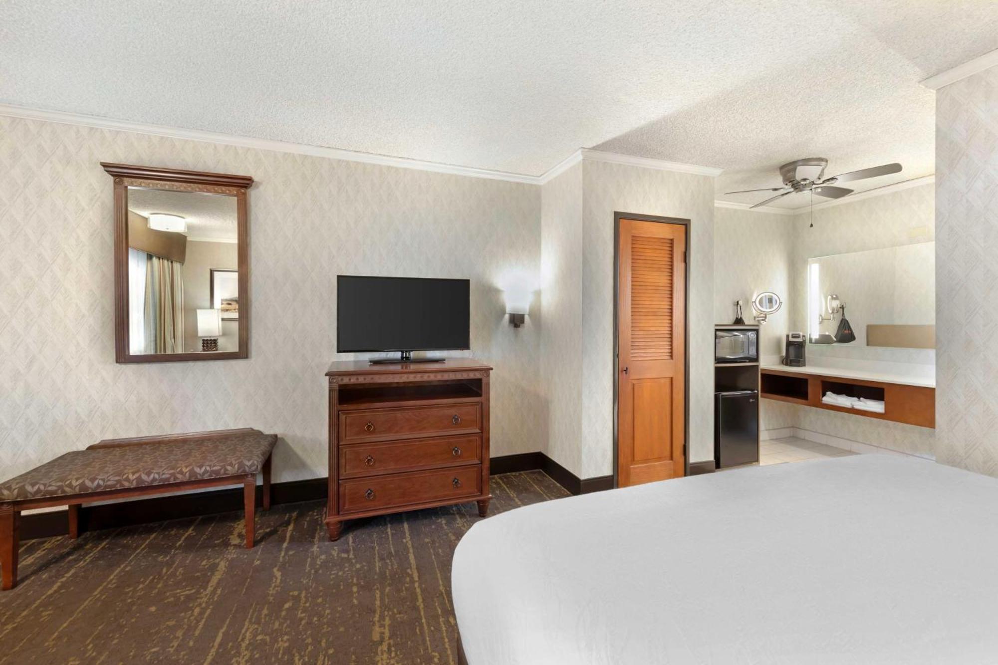 Hotel Western Black Oak Paso Robles