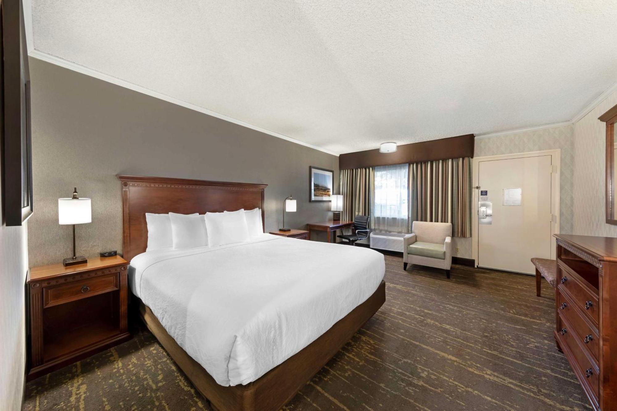 Western Black Oak 3*