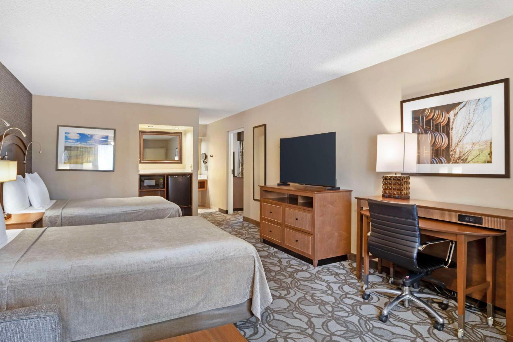 Hotel Western Black Oak Paso Robles