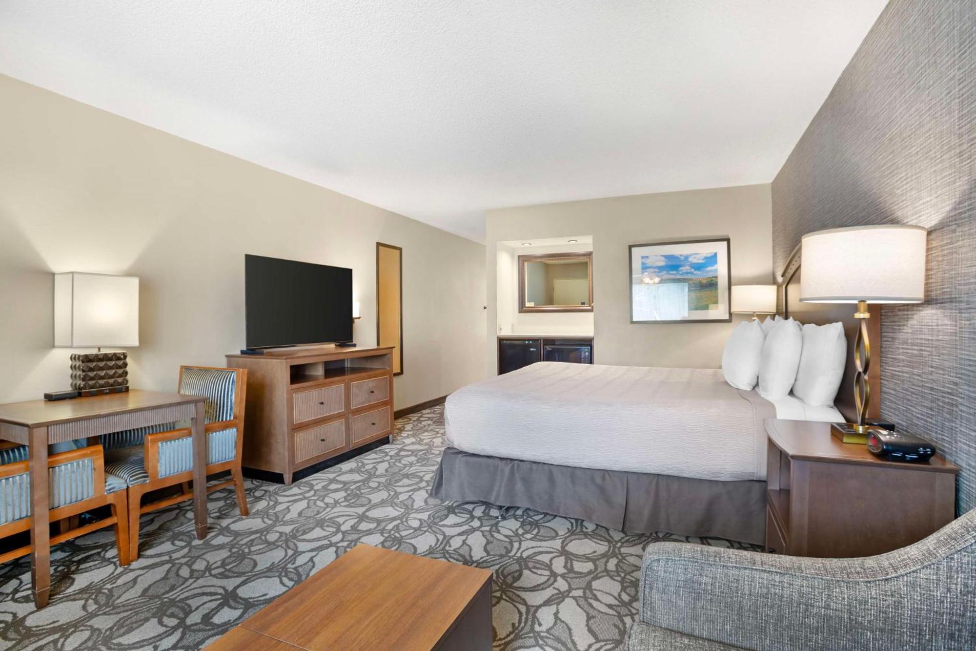 Western Black Oak Hotel Paso Robles