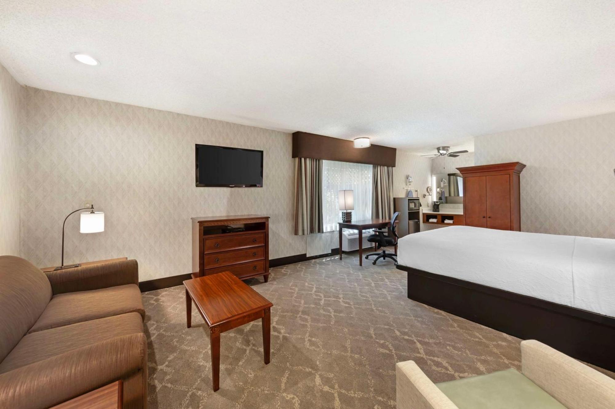 Hotel Western Black Oak Paso Robles