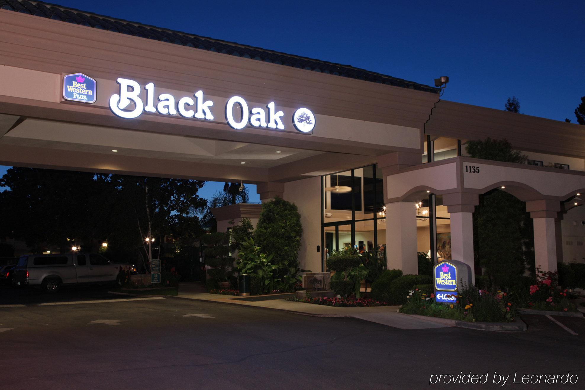 Hotel Western Black Oak 3*