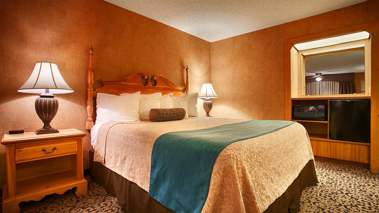 Hotel Western Black Oak Paso Robles