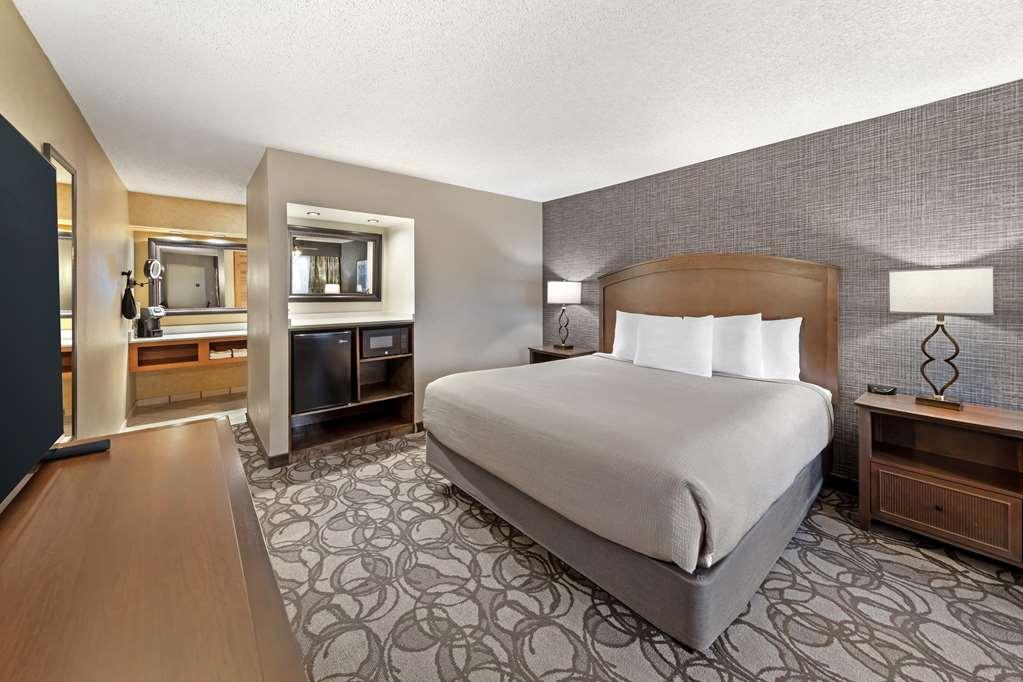 Hotel Western Black Oak Paso Robles