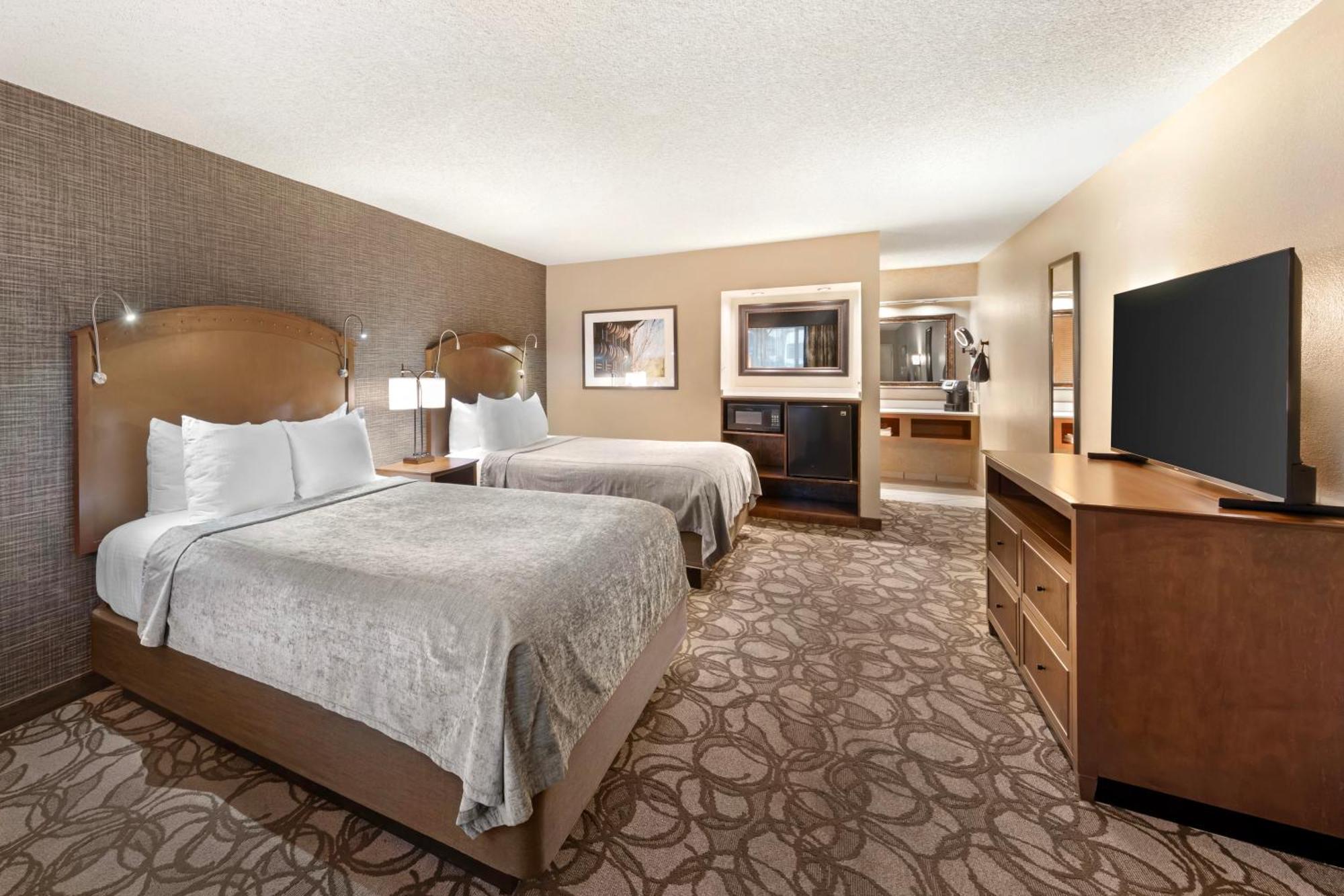 Hotel Western Black Oak 3*