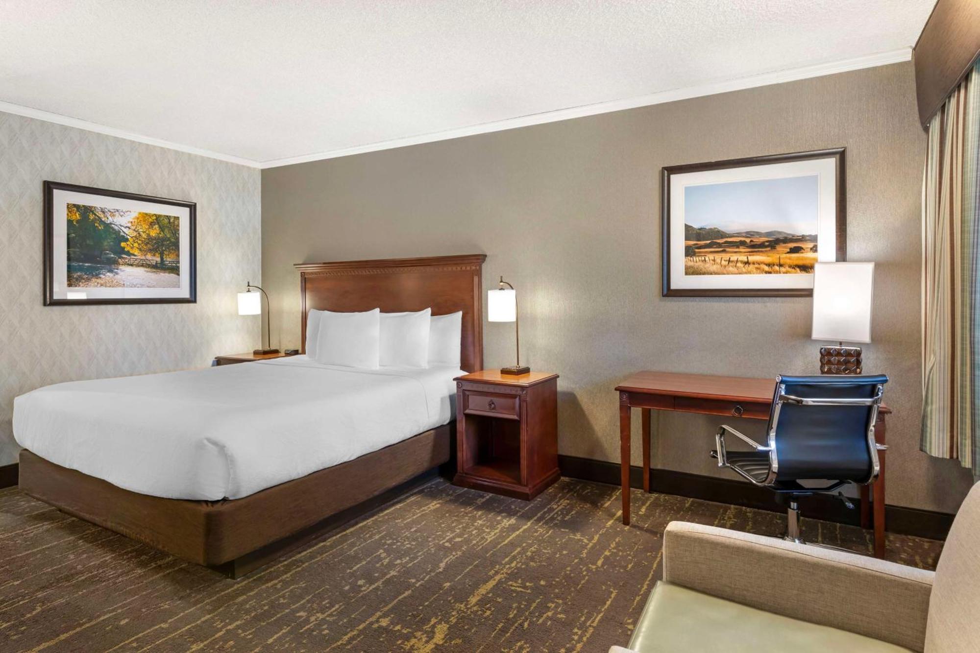 Western Black Oak Hotel 3*