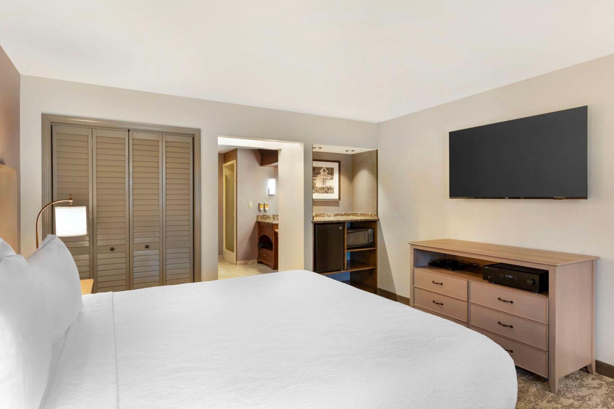 Western Black Oak Hotel Paso Robles