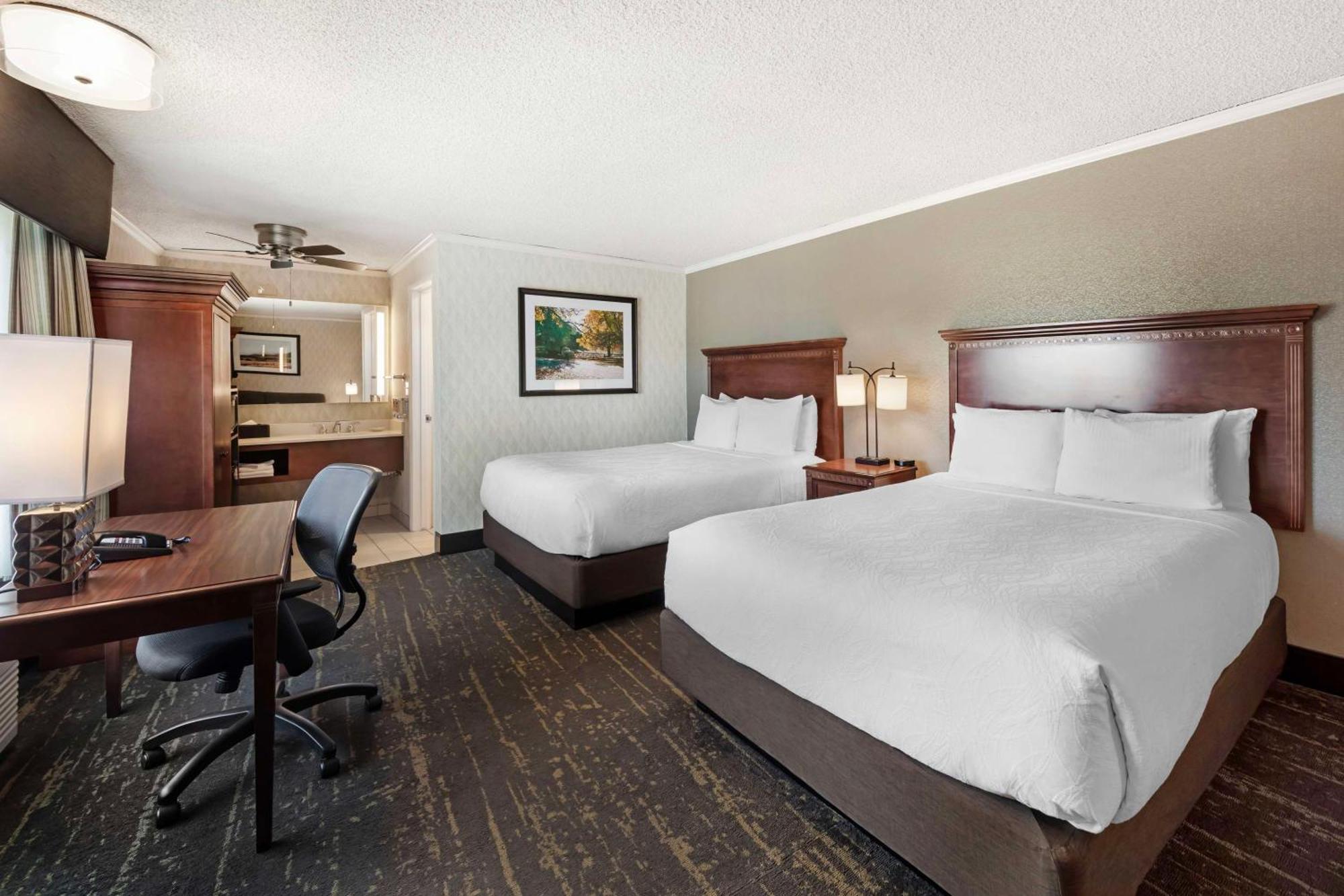 Hotel Western Black Oak 3*