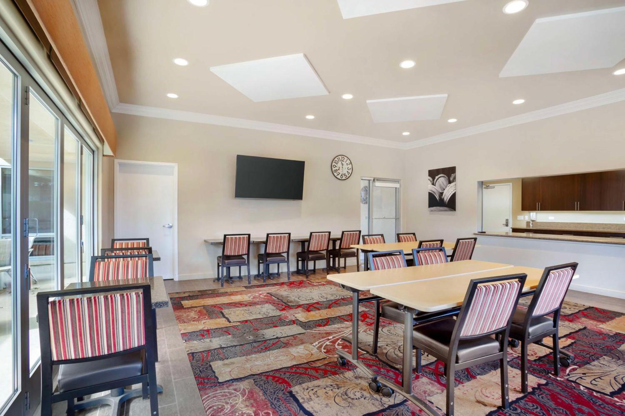 Hotel Western Black Oak Paso Robles