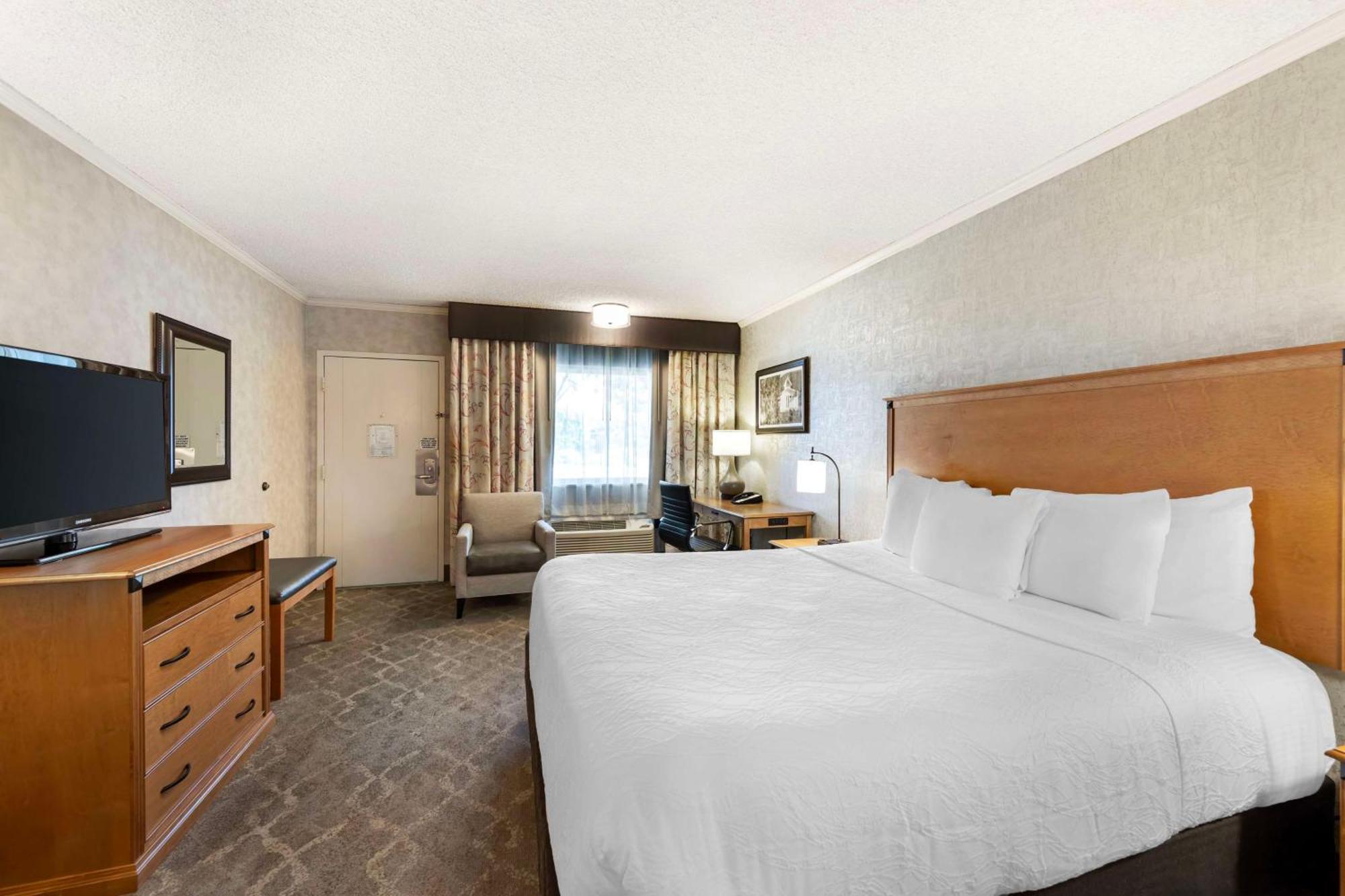 Hotel Western Black Oak