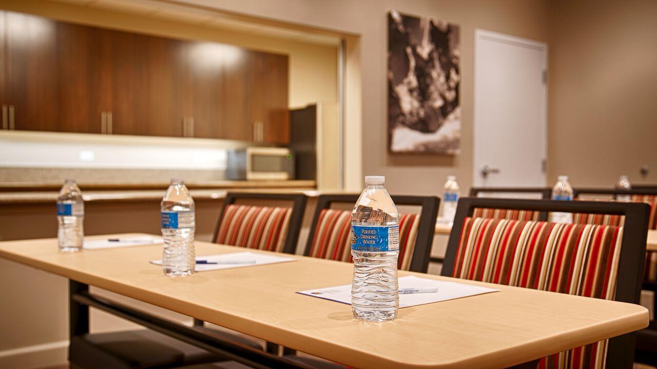 Western Black Oak Hotel Paso Robles